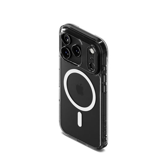 AeroMag iPhone 17 Pro Clear