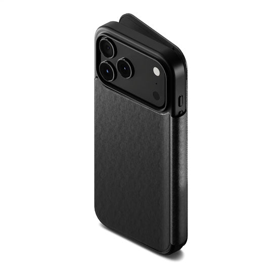 MagWallet iPhone 17 Pro Max Black
