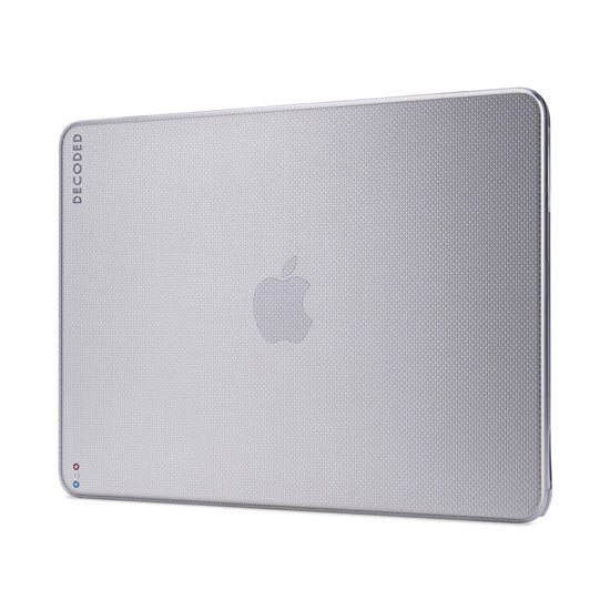 Recycled Snap-On Case MacBook Neo Transparent