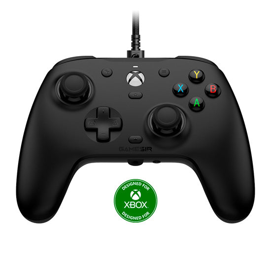 GameSir-G7 HE Black