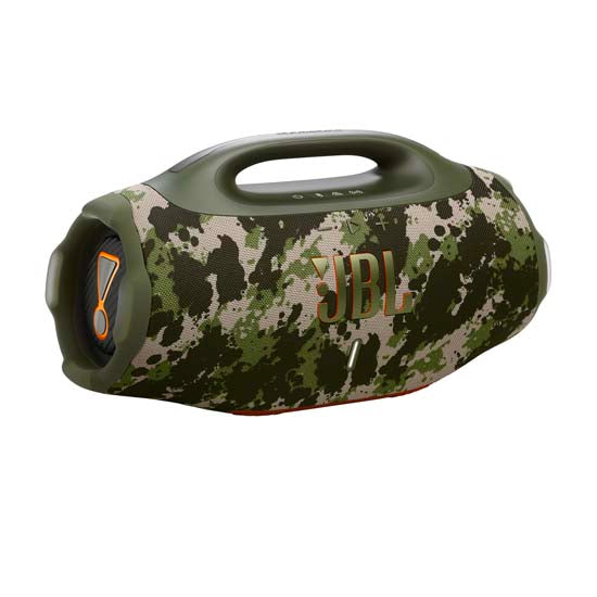 BOOMBOX 4 Camo