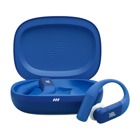 Endurance Peak 4 Blue