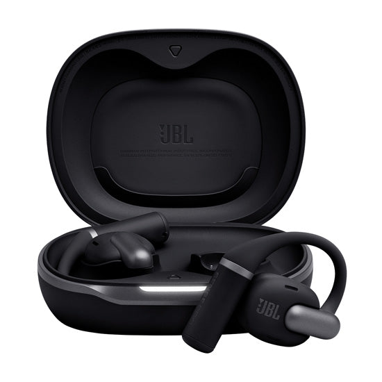 Sense Pro Black