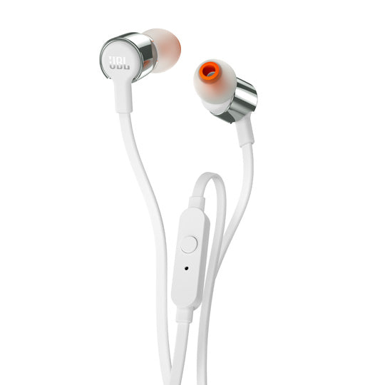 Tune 210 Gray
