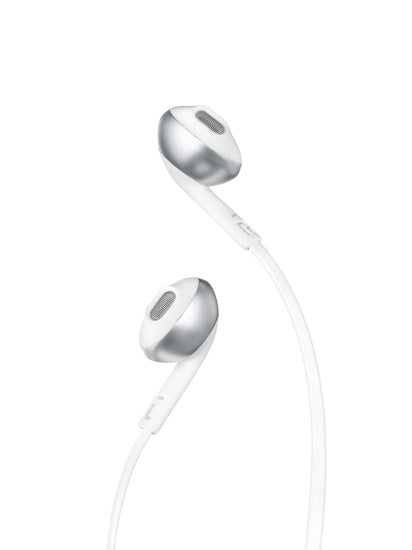 T235 BT White