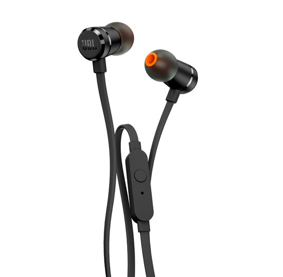 Tune 290 Black