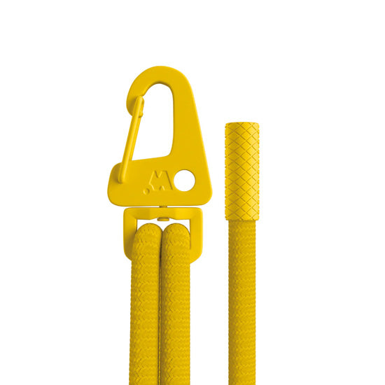 Le cordon Yellow