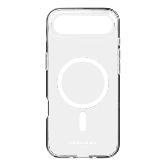 (RE)CLEAR iPhone Air Transparent