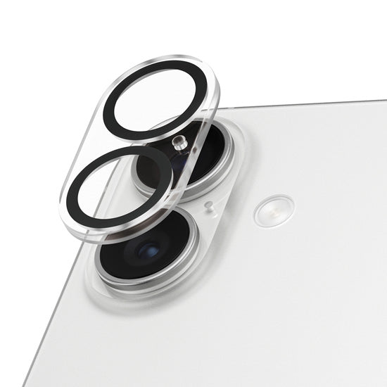 PanzerGlass® PicturePerfect Camera Lens Protector iPhone 17