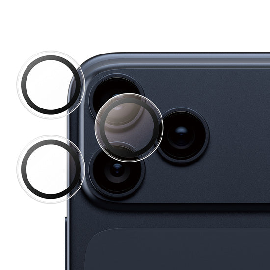 SAFE. by PanzerGlass® Camera Lens Protector Transparent iPhone 17 Pro / Pro Max