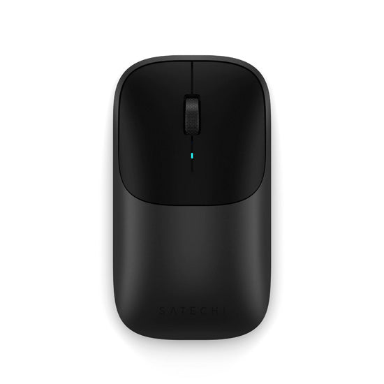 Slim EX Wireless Mouse Space Black