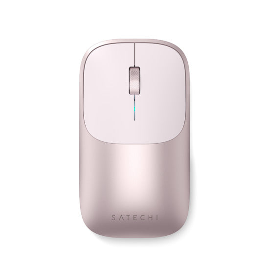 Slim EX Wireless Mouse Blush