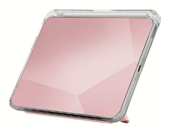 Opp iPad Mini 8.3 (2024/21 - 6/7th gen) Pink