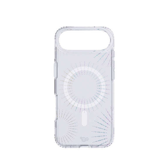 EvoSparkle iPhone Air Lunar