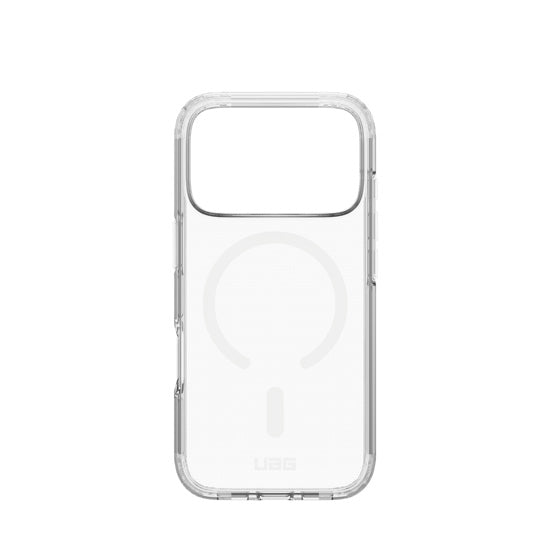 Scout MagSafe iPhone 17 Pro Clear