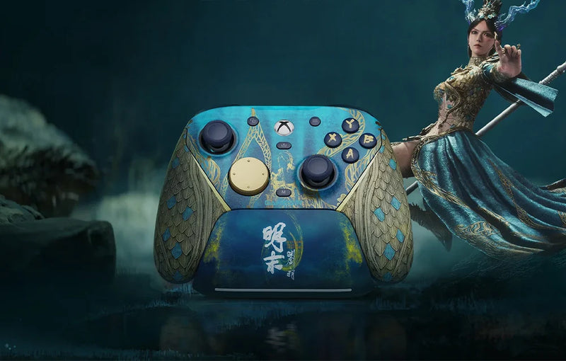 GameSir