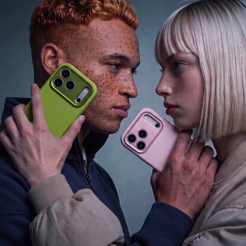 iPhone 18 collection