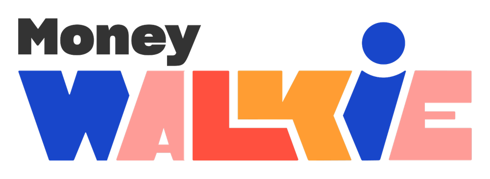 MONEY WALKIE
