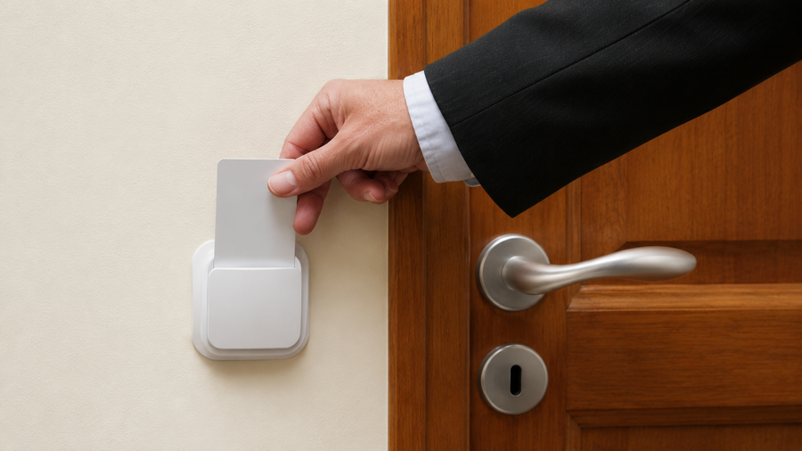 Smart home