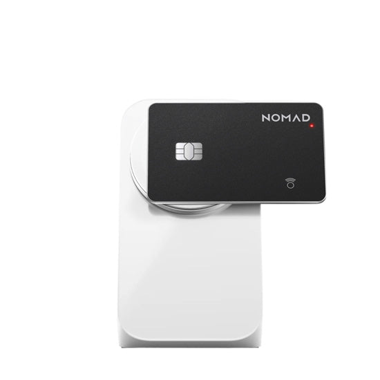 Tracking Card Air Find My V2