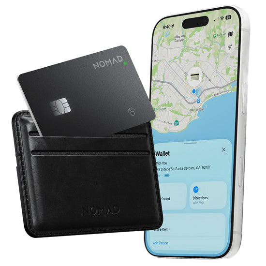 Tracking Card Air Find My V2
