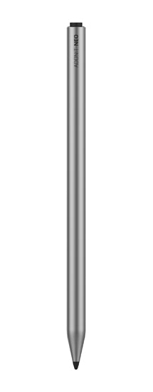 Stylet Neo Matte Silver