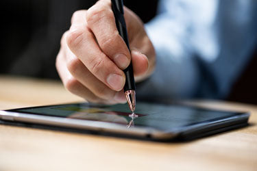 Jot Pro 4 Black
