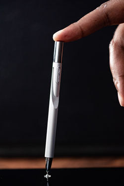 Jot Pro 4 Silver