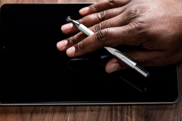 Jot Pro 4 Silver
