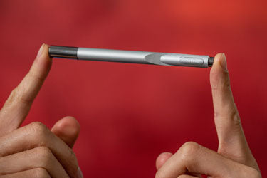 Jot Pro 4 Silver