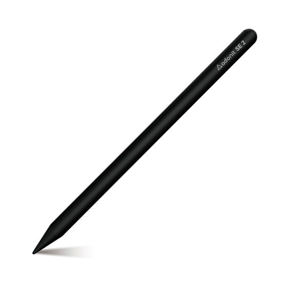 SE 2 Black
