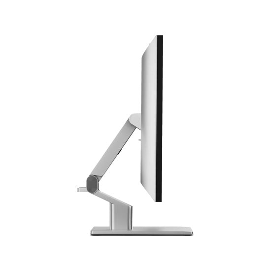 Clarity Fold Touch 27" 4K UHD Touchscreen Monitor with 65W Power Delivery, Webcam and Foldable Stand