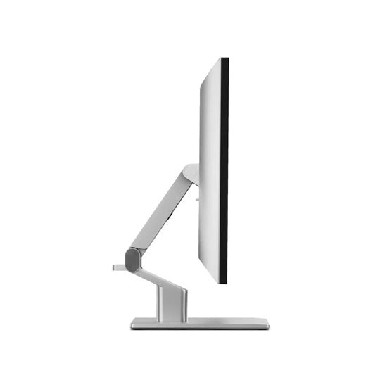 Clarity Fold Touch 32" 4K UHD Monitor with 65W Power Delivery, Webcam & Fold Stand