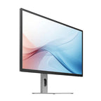 Clarity Max 32” UHD 4K monitor with USB-C power supply