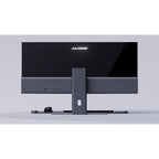 34" EDGE 21:9 QHD 100Hz Monitor with USB-C and 90W Power Delivery Space Grey