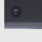 34" EDGE 21:9 QHD 100Hz Monitor with USB-C and 90W Power Delivery Space Grey