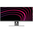 40" EDGE QHD 100Hz Monitor with USB-C and 90W Space Grey
