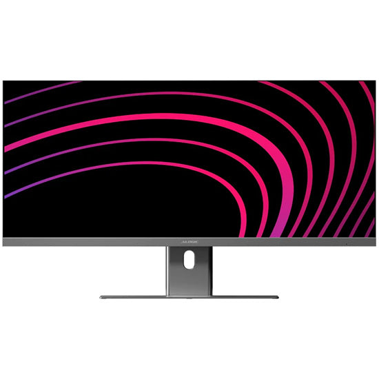 40" EDGE QHD 100Hz Monitor with USB-C and 90W Space Grey