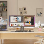 EDGE 40" 5K LCD Monitor with 90W PD Space Grey