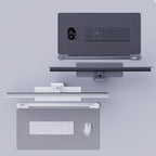 EDGE 40" 5K LCD Monitor with 90W PD Space Grey