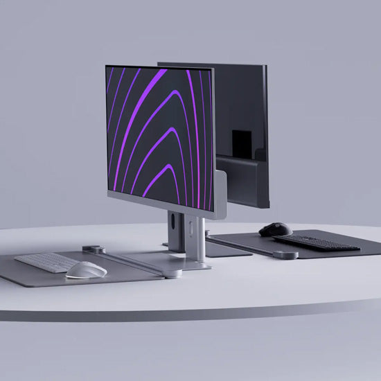 EDGE 40" 5K LCD Monitor with 90W PD Space Grey