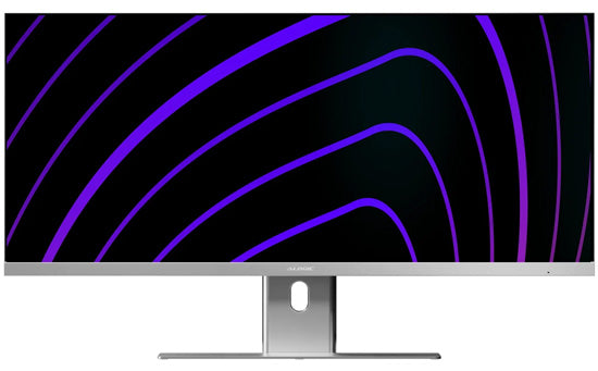 EDGE 40" 5K LCD Monitor with 90W PD Silver