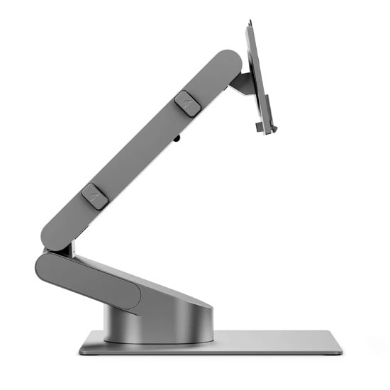 Aspekt Fold Stand for 32” Monitors Space Grey