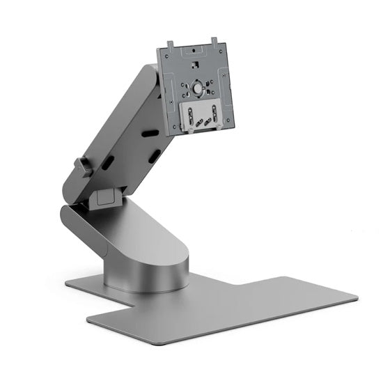 Aspekt Fold Stand for 32” Monitors Space Grey