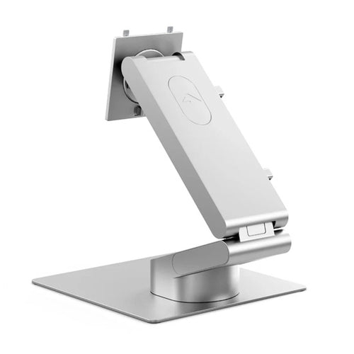 Aspekt Fold Stand for 32” Monitors Silver