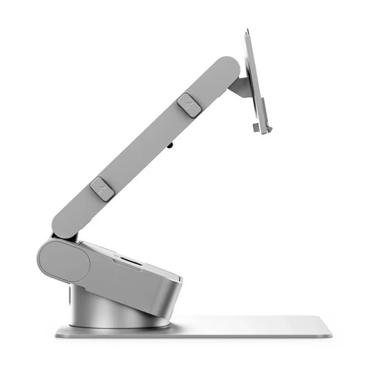 Omni 2-in-1 Fold Stand for Aspekt 32” and M4 Mac Mini