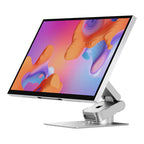 Omni 2-in-1 Fold Stand for Aspekt 32” and M4 Mac Mini