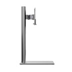 Aspekt Raise Stand for 32” Monitors Space Grey