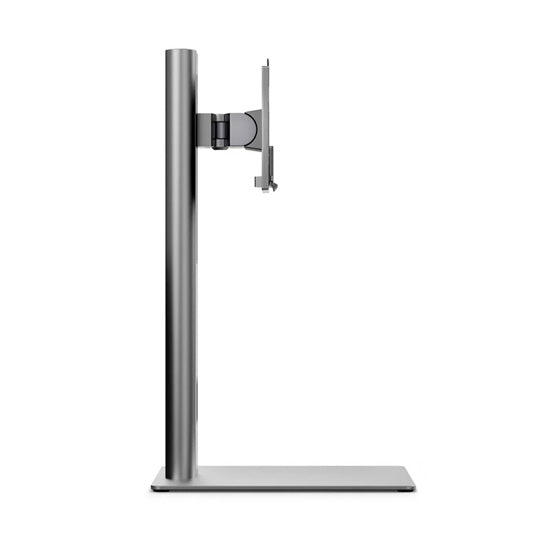 Aspekt Raise Stand for 32” Monitors Space Grey
