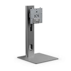 Aspekt Raise Stand for 32” Monitors Space Grey